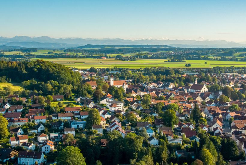 Leutkirch-im-Allgäu